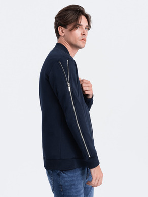 Ombre Clothing Amsterdam Jacket
