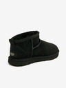 UGG Classic Ultra Mini Ankle boots