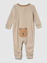 GAP Bear Children's overalls