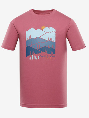 ALPINE PRO Ecc T-shirt