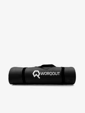 Worqout Fitnessmat Yoga Mat