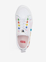 Levi's® Levi's® Betty Rainbow Kids Sneakers