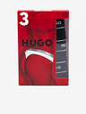 HUGO Briefs 3 Piece