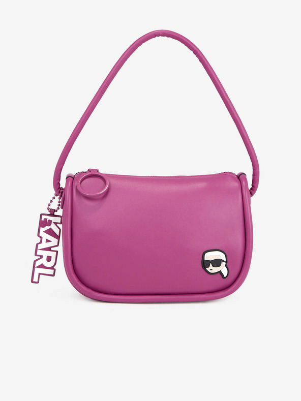 Karl Lagerfeld Handbag Pink