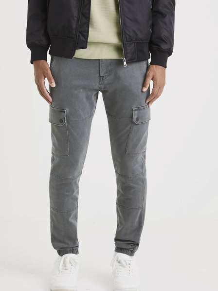 Celio Solyte Trousers