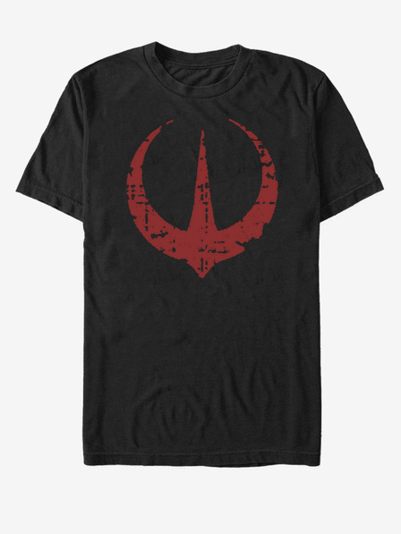 ZOOT.Fan Logo Star Wars Andor T-shirt