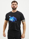 ZOOT.Fan Twentieth Century Fox Svět jako žádný jiný Avatar 1 T-shirt