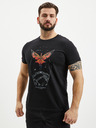ZOOT.Fan Twentieth Century Fox Leonopteryx Biolum Avatar 1 T-shirt