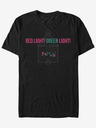 ZOOT.Fan Netflix Zelené světlo, červené světlo Hra na oliheň T-shirt