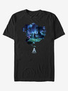 ZOOT.Fan Twentieth Century Fox Noční Pandora Avatar T-shirt