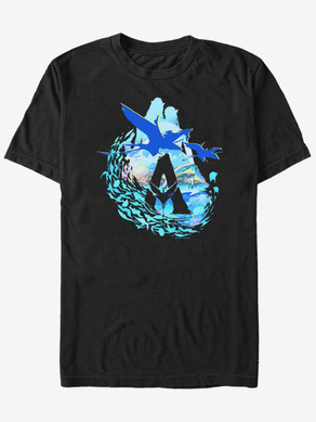 ZOOT.Fan Twentieth Century Fox Průlet Avatar 2 T-shirt