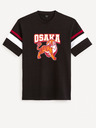 Celio Osaka Fejapbat T-shirt