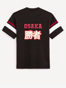 Celio Osaka Fejapbat T-shirt