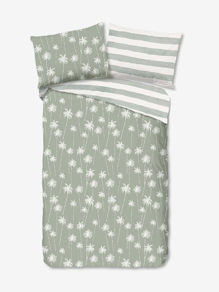 Good Morning Summer 140x200cm Bed linen set