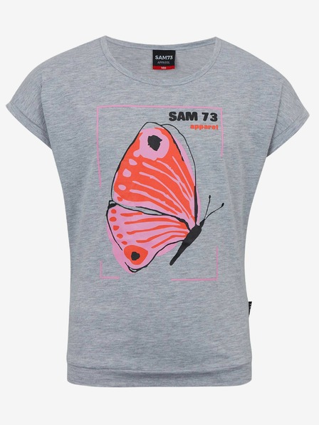 Sam 73 Averie Kids T-shirt