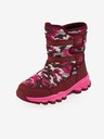 ALPINE PRO Kamo Kids Ankle boots