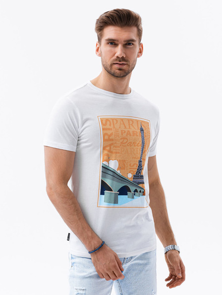 Ombre Clothing T-shirt