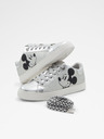 Aldo Mickey Mouse Sneakers
