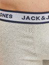 Jack & Jones Solid Boxers 3 Piece