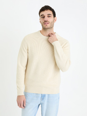 Celio Gexter Sweater