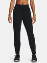 Under Armour OutRun the Storm Pant-BLK Trousers