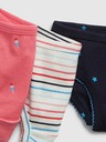 GAP 5 panties for children