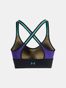 Under Armour Project Rock Lets Go LL Infty Sport Bra
