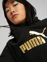 Puma ESS+ Metallic Logo Hoodie TR Sweatshirt