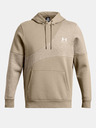 Under Armour UA Essential Flc Blocked HD Sweatshirt