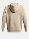 Under Armour UA Essential Flc Blocked HD Sweatshirt