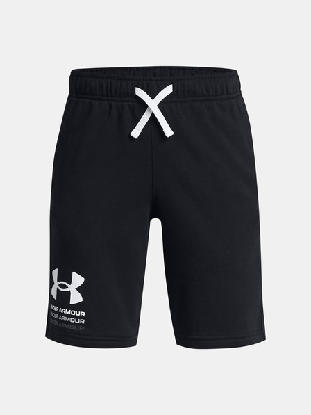 Under Armour UA Boys Rival Terry Kids Shorts
