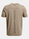 Under Armour UA Rush Seamless Wordmark SS T-shirt