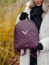 Vuch Arlen Fossy Wine Backpack