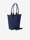 Vuch Noemi Dark Blue Handbag