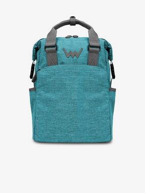 Vuch Lien Turquoise Backpack