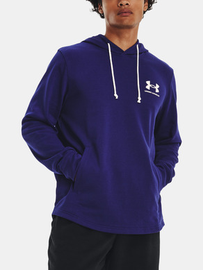 Under Armour UA Rival Terry LC HD Sweatshirt