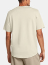 Under Armour UA Rival Terry SS Colorblock T-shirt