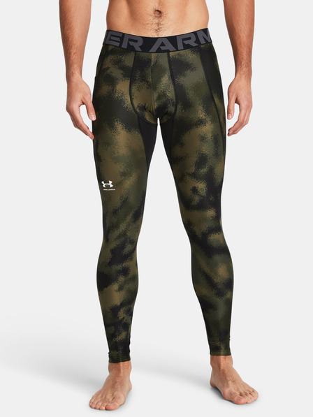 Under Armour - UA Fly Fast3.0 Cold Leggings