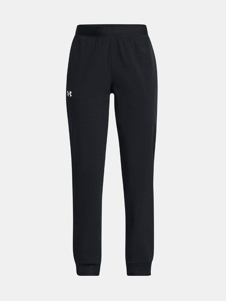 Under Armour G ArmourSport Woven Kids Joggings