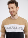 Sam 73 Seamus T-shirt