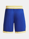 Under Armour Curry Mesh 2 Short pants