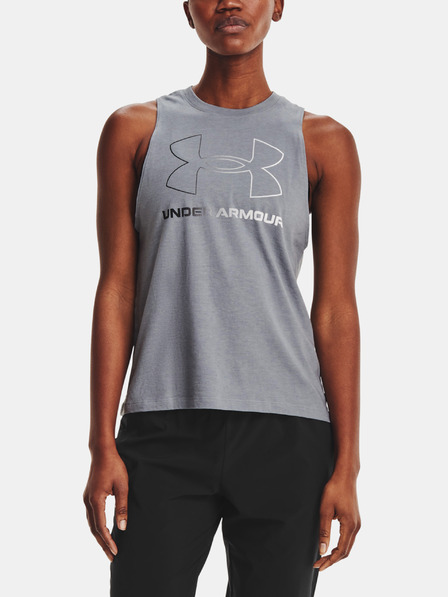 Under Armour UA W Live Sportstyle Top