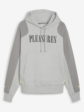 Puma Puma x Pleasures Hoodie Sweatshirt