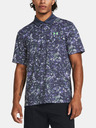 Under Armour UA T2G Printed Polo Shirt