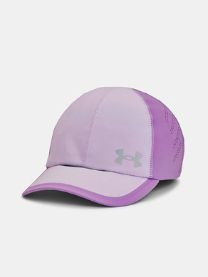 Under Armour W Iso-Chill Launch Adj Cap