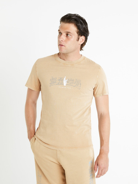 Celio Jujutsu T-shirt