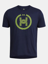 Under Armour UA Run Anywhere SS T-shirt