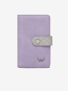 Vuch Maeva Diamond Violet Wallet