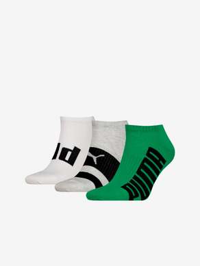 Puma Set of 3 pairs of socks