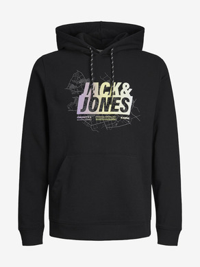 Jack & Jones Map Sweatshirt